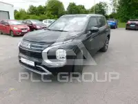 2026 Mitsubishi OUTLANDER