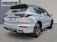 2025 Mitsubishi OUTLANDER