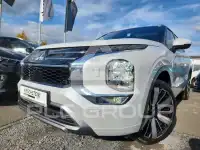 2025 Mitsubishi OUTLANDER