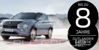 2026 Mitsubishi OUTLANDER