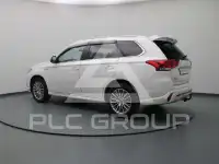 2021 Mitsubishi OUTLANDER