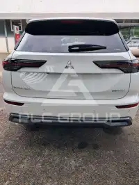 2026 Mitsubishi OUTLANDER