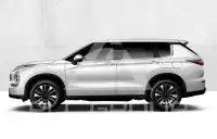 2026 Mitsubishi OUTLANDER