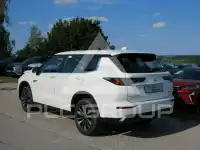 2026 Mitsubishi OUTLANDER