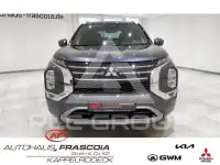 2026 Mitsubishi OUTLANDER