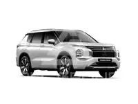 2026 Mitsubishi OUTLANDER