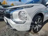 2025 Mitsubishi OUTLANDER