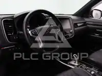 2021 Mitsubishi OUTLANDER