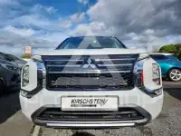 2025 Mitsubishi OUTLANDER