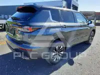 2026 Mitsubishi OUTLANDER