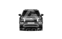 2026 Mitsubishi OUTLANDER