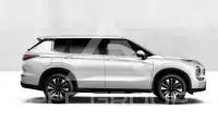 2026 Mitsubishi OUTLANDER
