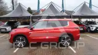 2026 Mitsubishi OUTLANDER