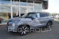 2026 Mitsubishi OUTLANDER