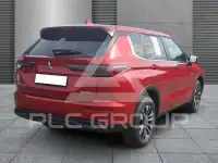 2026 Mitsubishi OUTLANDER