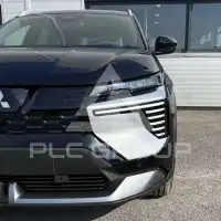 2026 Mitsubishi ECLIPSE