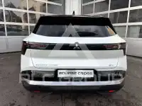 2026 Mitsubishi ECLIPSE