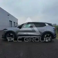 2026 Mitsubishi ECLIPSE