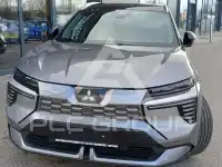 2026 Mitsubishi ECLIPSE