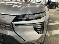 2026 Mitsubishi ECLIPSE