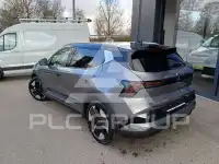 2026 Mitsubishi ECLIPSE