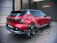 2026 Mitsubishi ECLIPSE