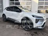 2026 Mitsubishi ECLIPSE