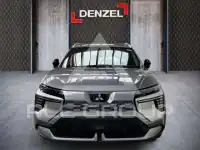 2026 Mitsubishi ECLIPSE