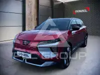 2026 Mitsubishi ECLIPSE