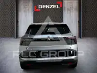 2026 Mitsubishi ECLIPSE