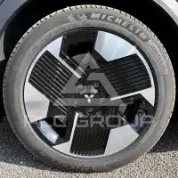 2026 Mitsubishi ECLIPSE