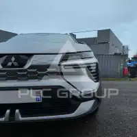 2026 Mitsubishi ECLIPSE