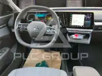 2026 Mitsubishi ECLIPSE