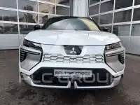 2026 Mitsubishi ECLIPSE