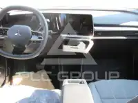 2026 Mitsubishi ECLIPSE