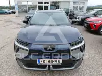 2026 Mitsubishi ECLIPSE