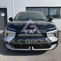 2026 Mitsubishi ECLIPSE