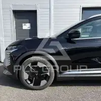 2026 Mitsubishi ECLIPSE