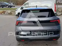 2026 Mitsubishi ECLIPSE