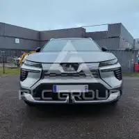 2026 Mitsubishi ECLIPSE