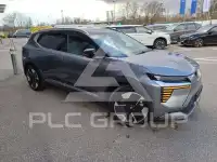 2026 Mitsubishi ECLIPSE