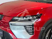 2026 Mitsubishi ECLIPSE