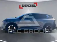 2026 Mitsubishi ECLIPSE