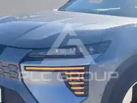 2026 Mitsubishi ECLIPSE