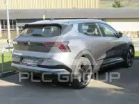 2026 Mitsubishi ECLIPSE