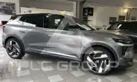 2026 Mitsubishi ECLIPSE