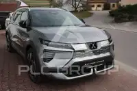 2026 Mitsubishi ECLIPSE