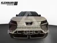2026 Mitsubishi ECLIPSE