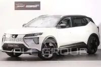 2026 Mitsubishi ECLIPSE