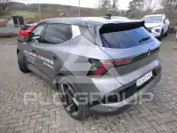 2026 Mitsubishi ECLIPSE